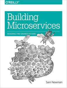 Sam Newman - Serverless - Building Microservices
