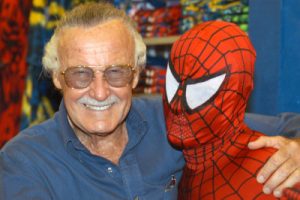 0800-DEVOPS Stan Lee Quote
