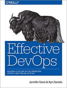 Effective DevOps and Kubernetes Book