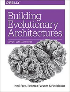 building evolutionary architectures book