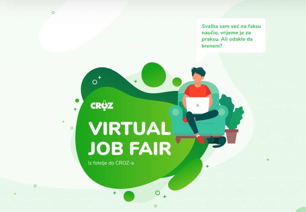 virtual job fair