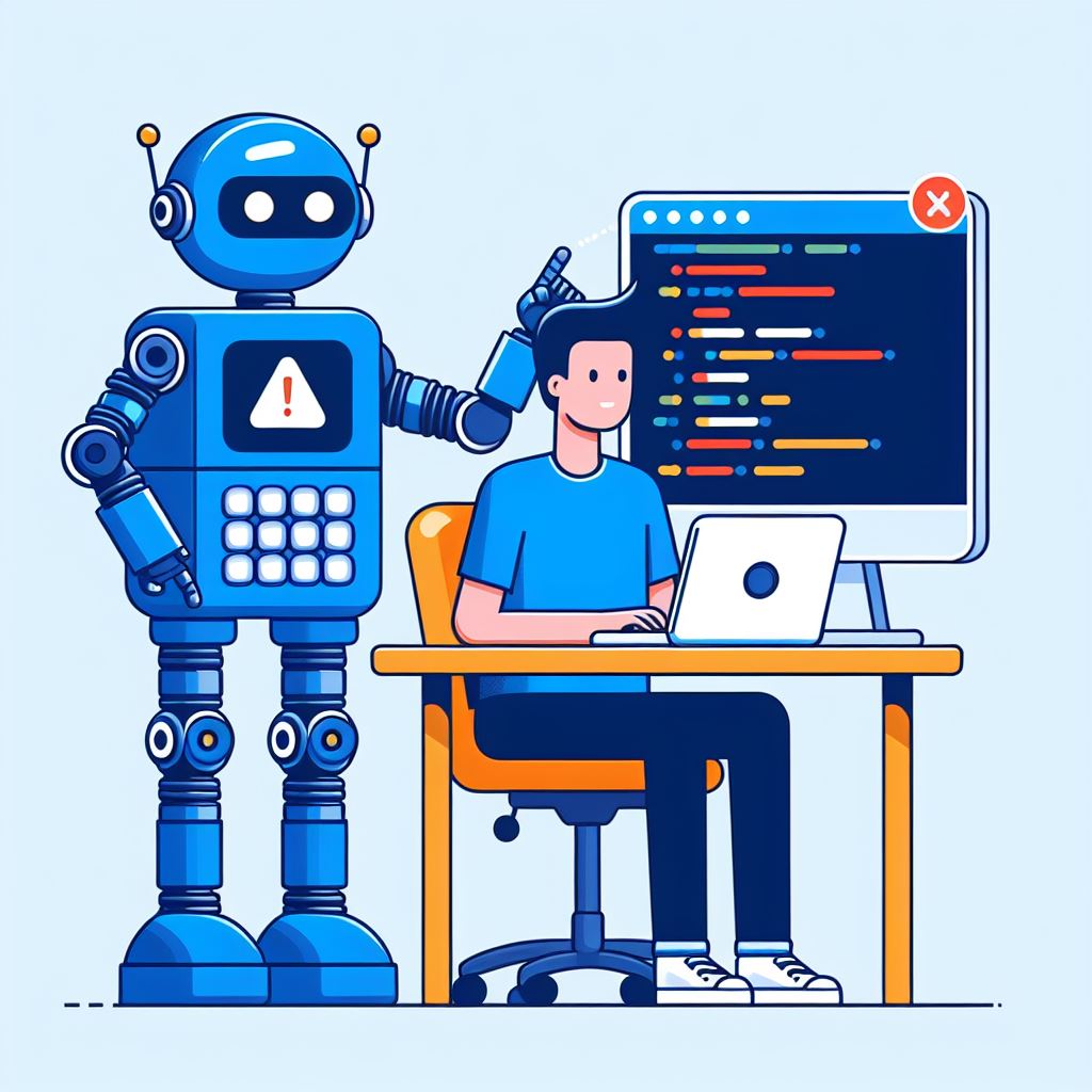 AI in enterprise functions as an assistant, rather than an obstacle