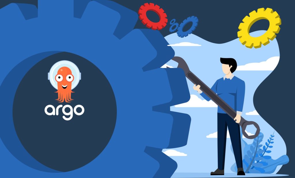 ArgoCD