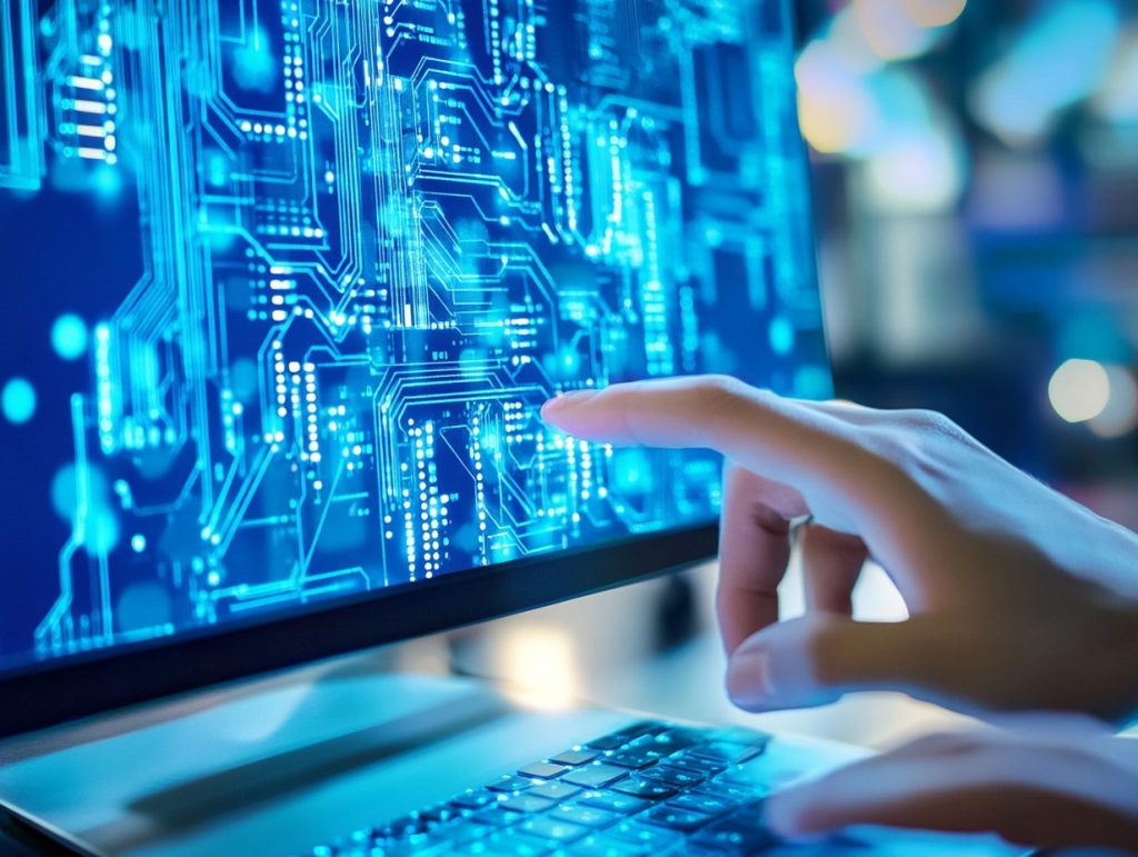 Mainframe modernization header