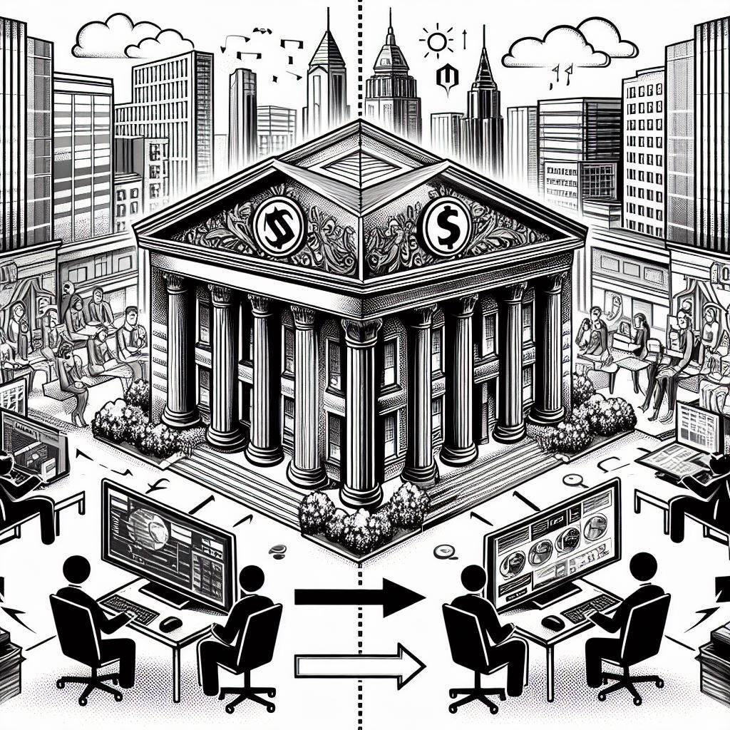 Mainframe Modernization for major Asian bank