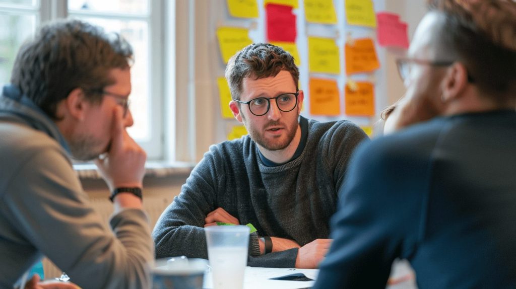 SCRUM Training