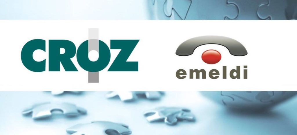 Partnership with Emeldi Group