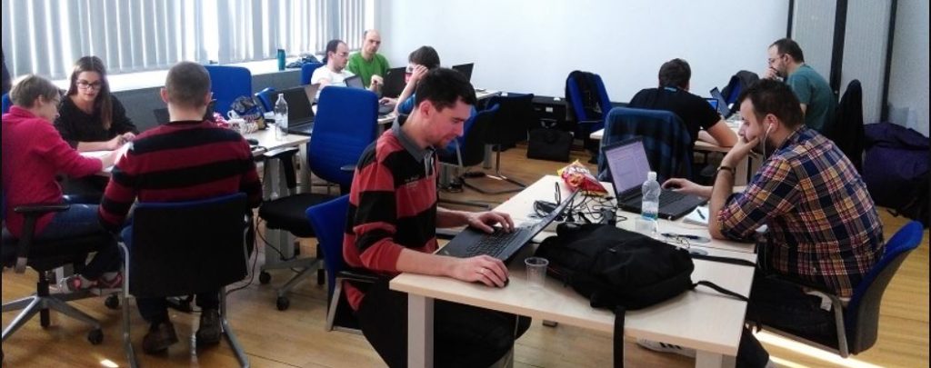 CROZ hackaton