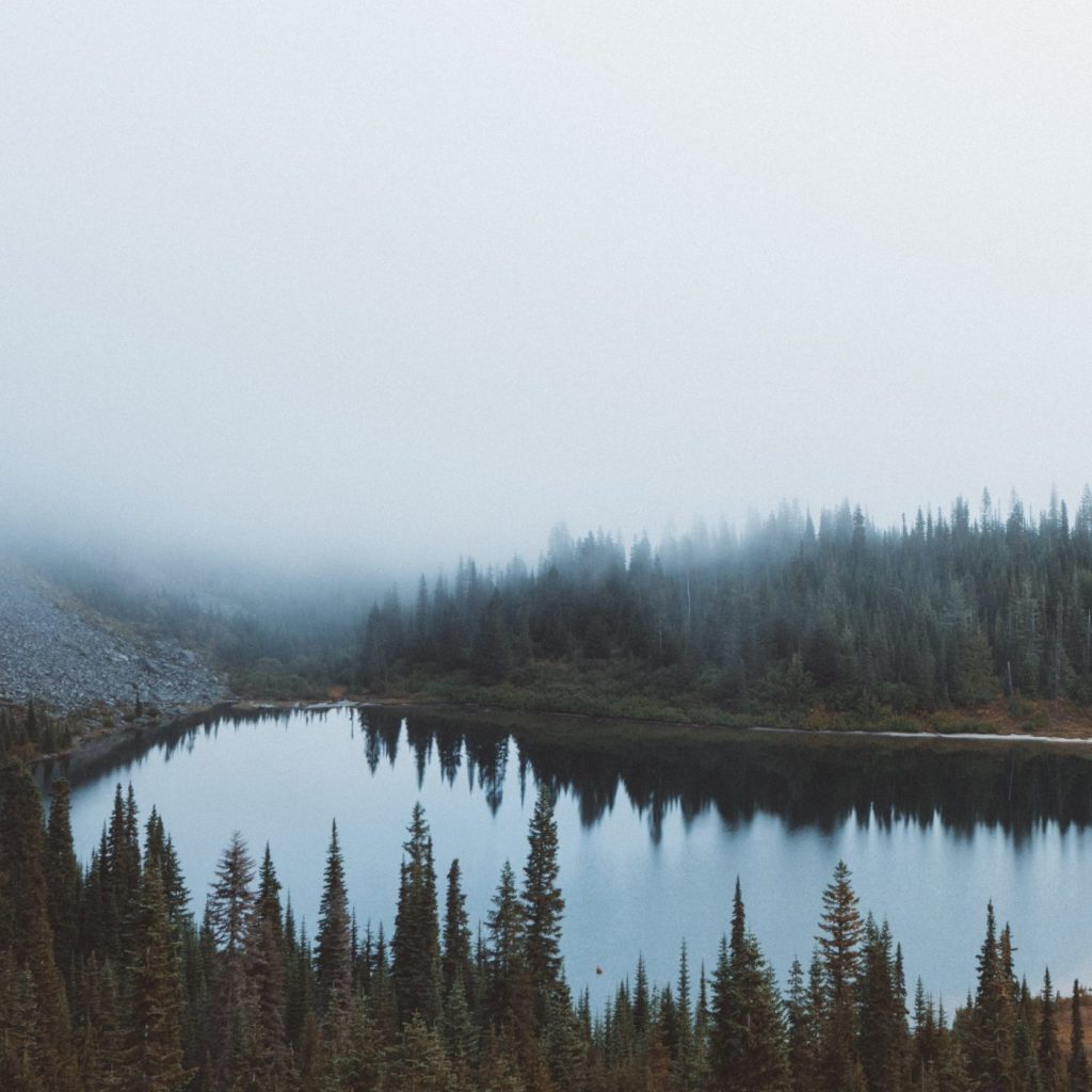 Lake