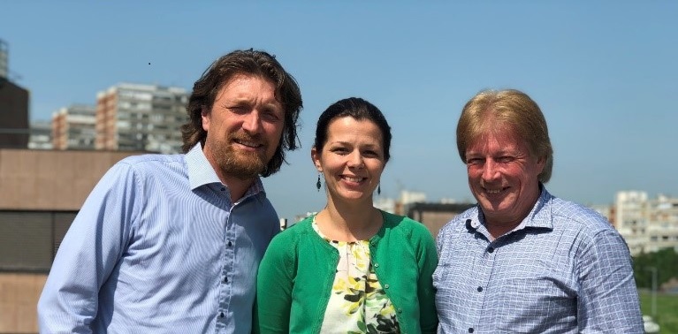 Krešimir Mudrovčić EMA & CROZ Join Forces to Create the Next Generation of Mainframe Education