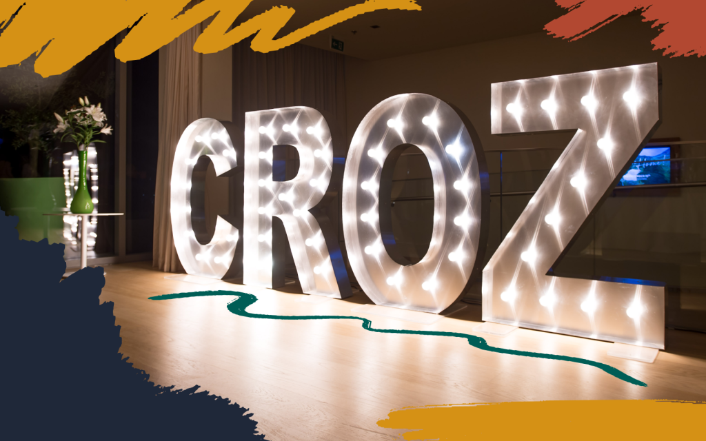 CROZ