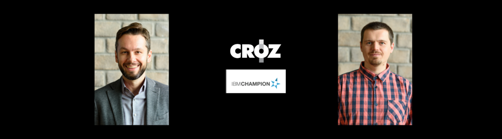 IBM Champions by CROZ