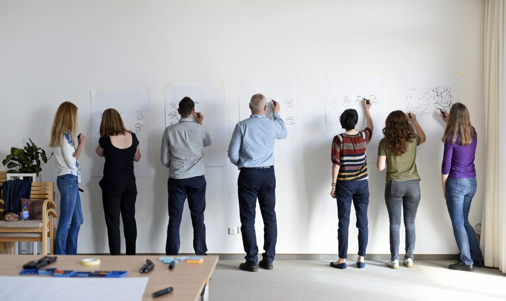 QED 2013 conference held in Zadar