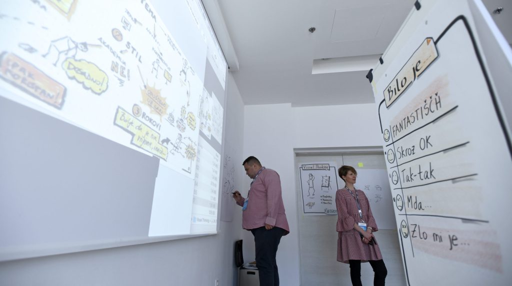 Presentation