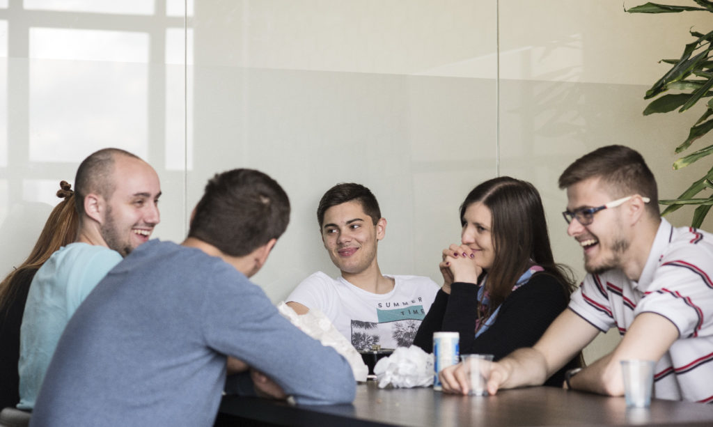 Soft skills & hard IT – communication skills in the IT world