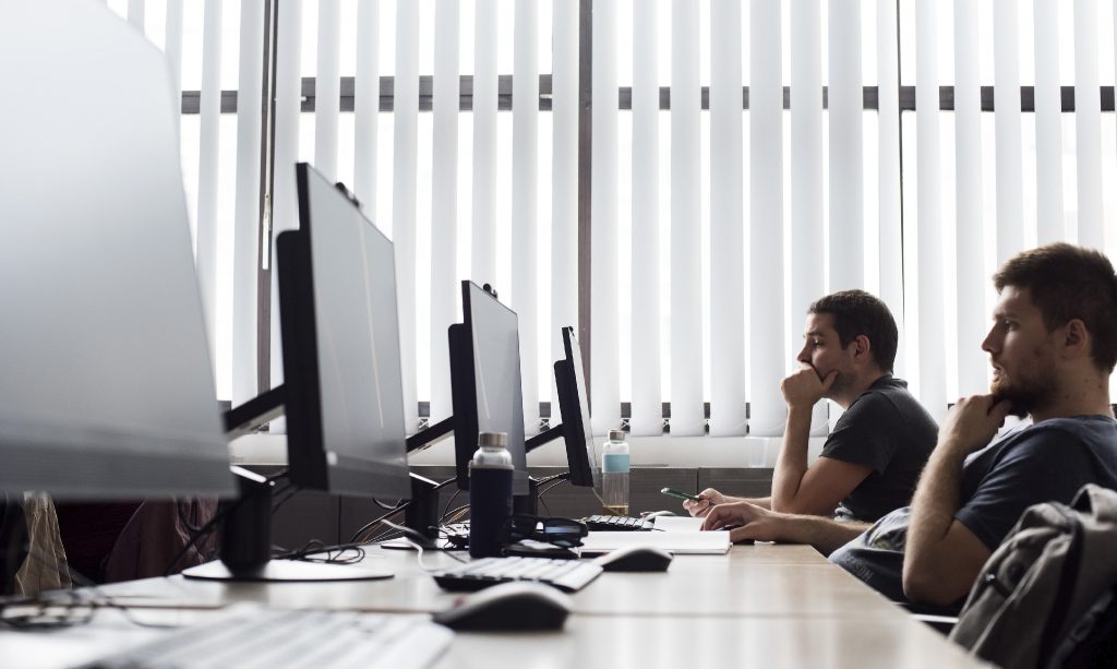 New agile courses at Learn@CROZ education centre
