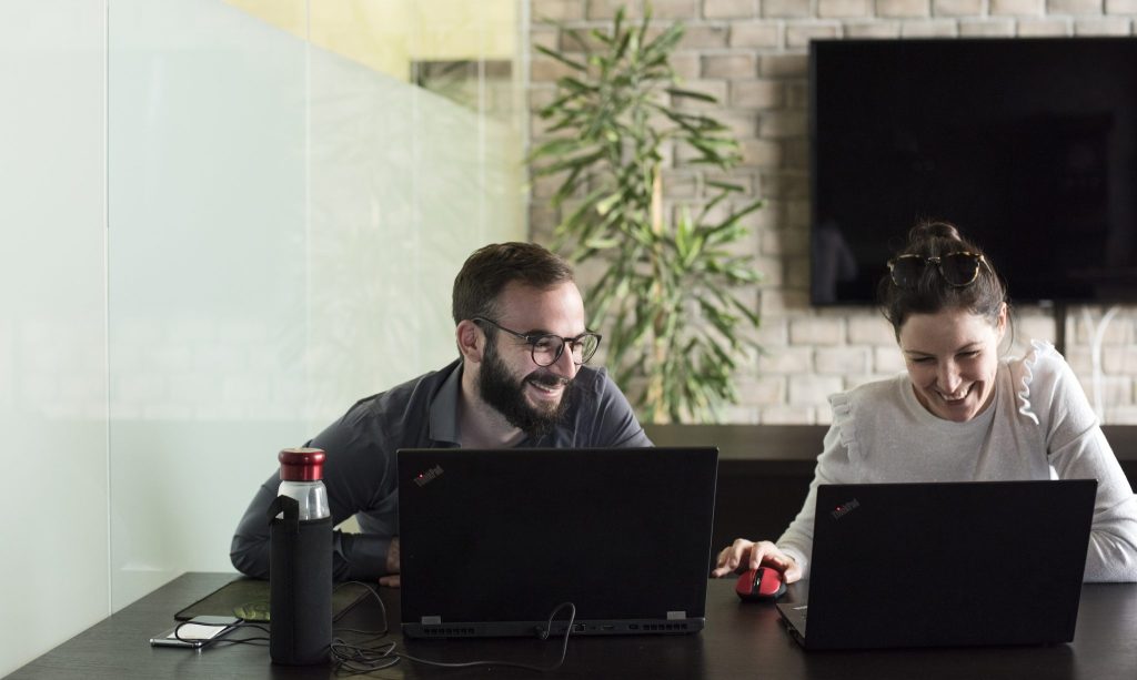 Digital experience – revelation