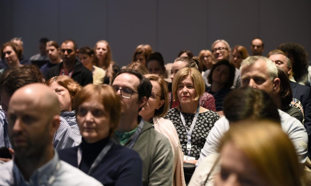 Bosnia Agile Day 2016. conference