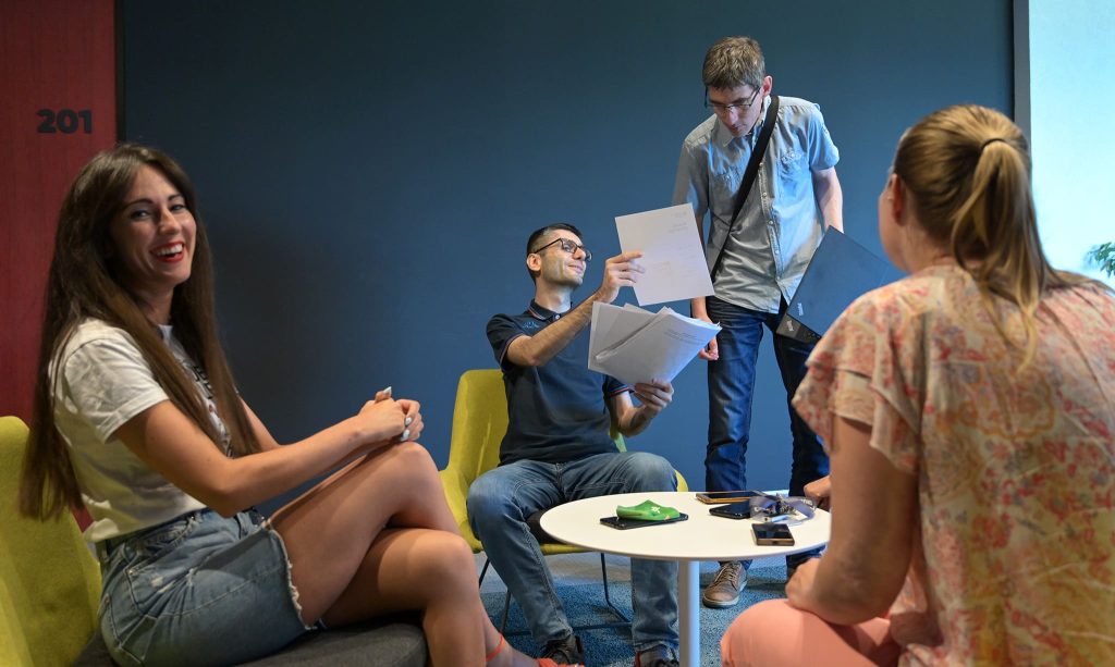 Climb out from the valley of despair with the help of SBI + retro