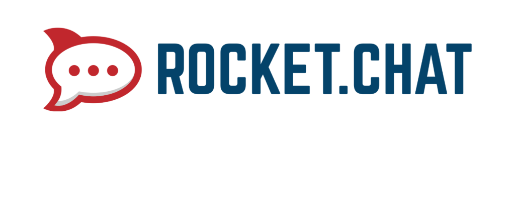 Rocket.Chat logo