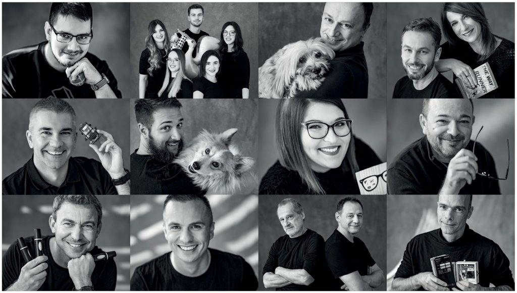 The Humans of CROZ wish you a cheerful holidays