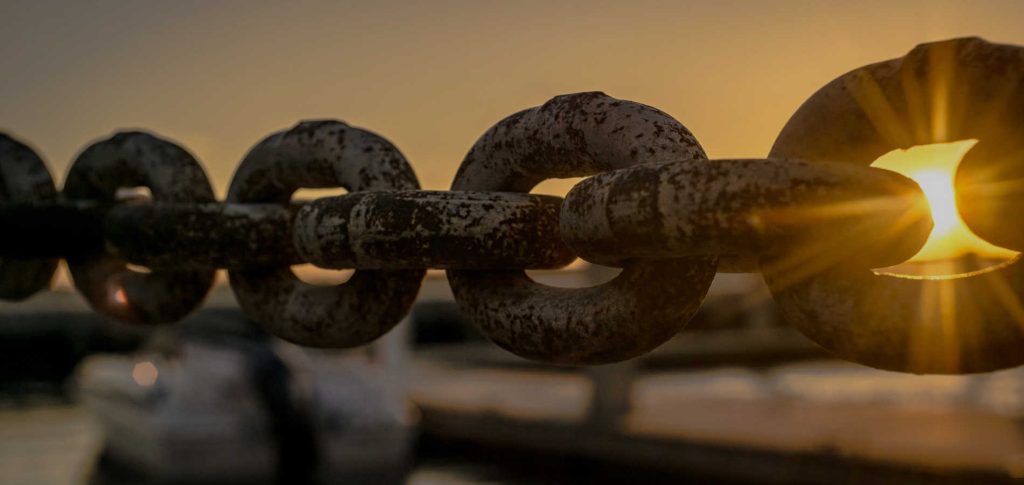 Value Stream Management - Chain