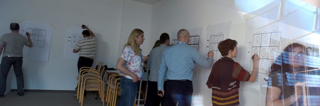 QED feat. Agile Croatia conference held