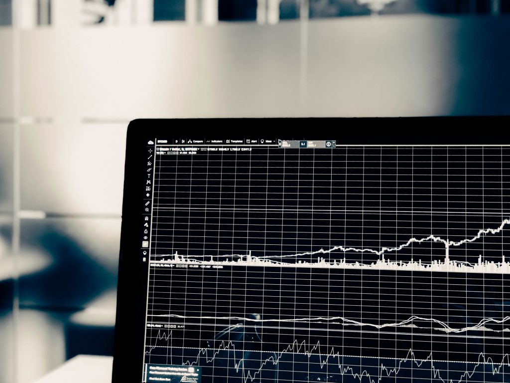 Graph data forecasting