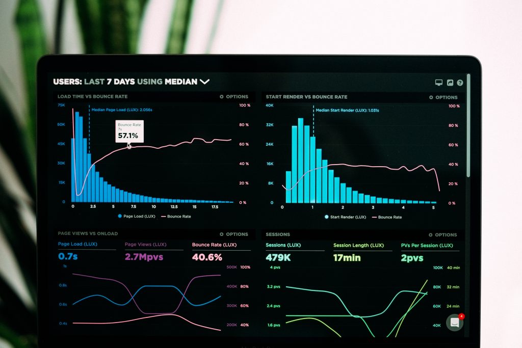 Data storytelling