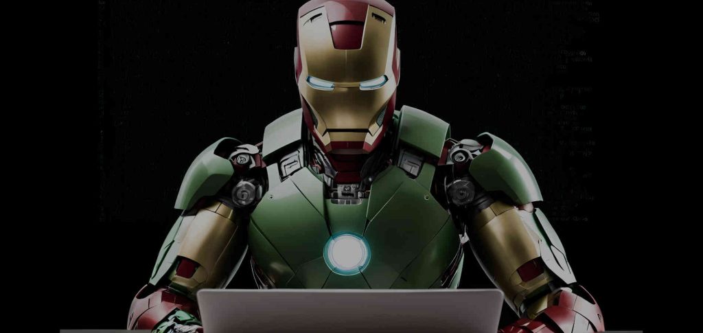 AI Code Assistants Depiction