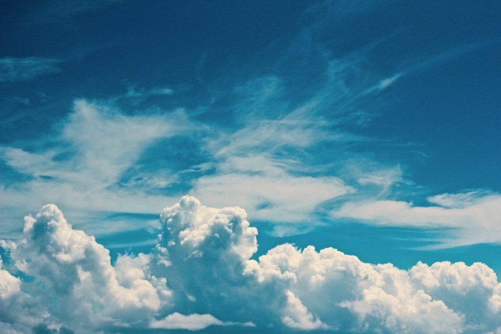 Cloud
