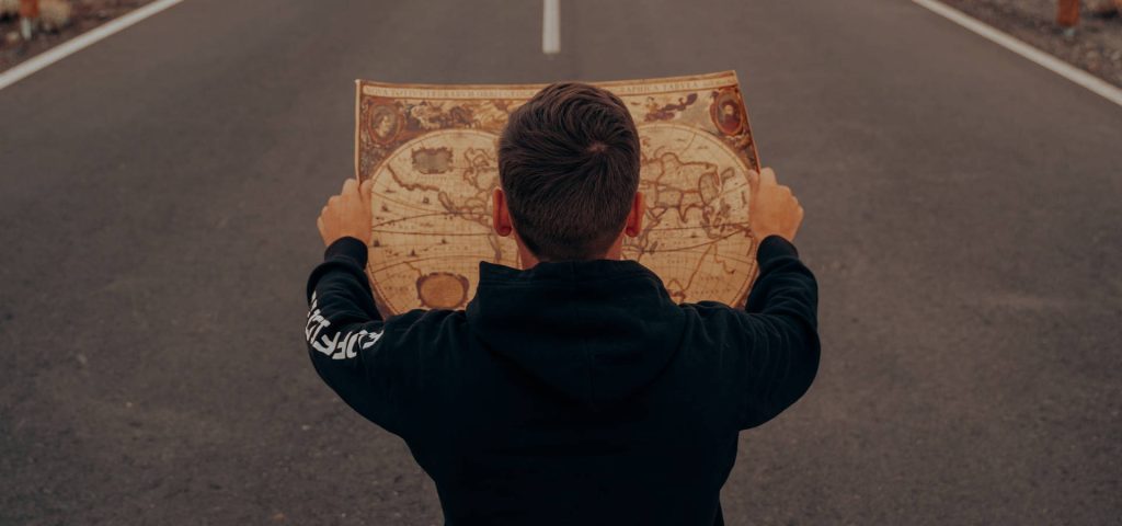 Approach to DevOps Transformations Header Unsplash