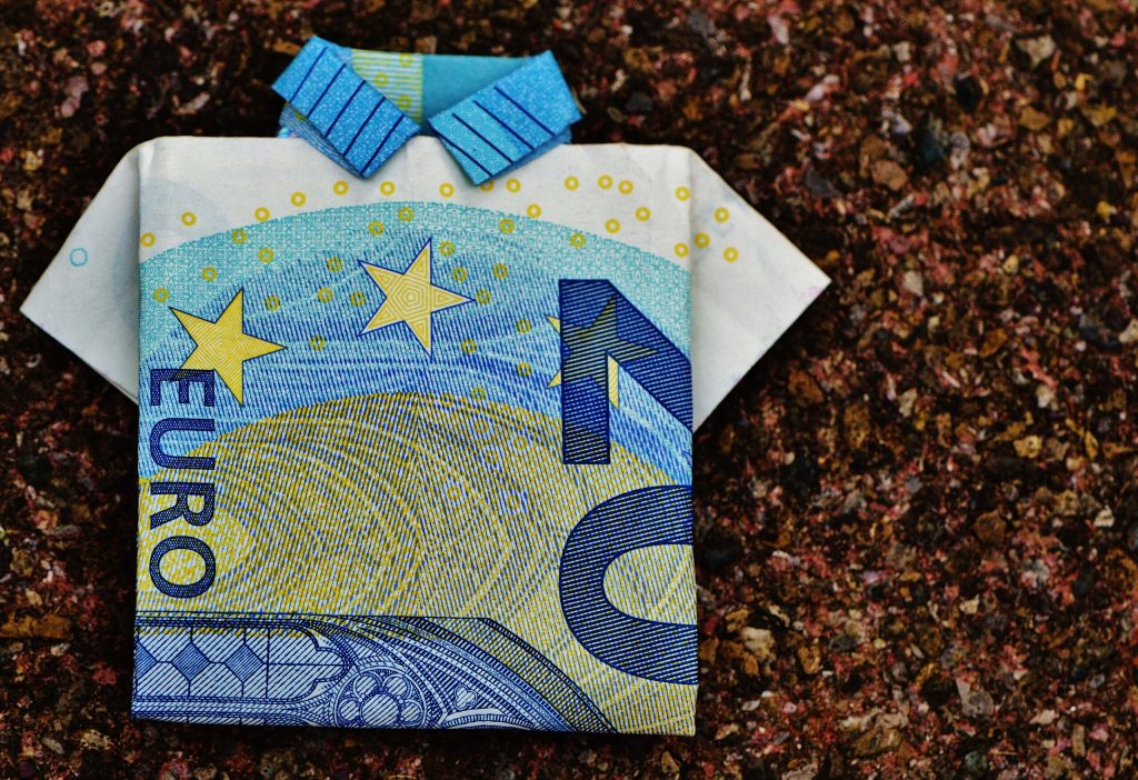 Euro T-shirt