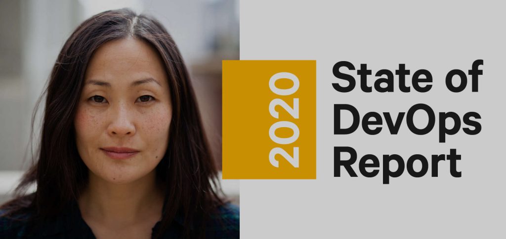 DevOps Report banner