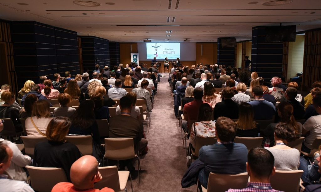 QED Conference - Future-proof