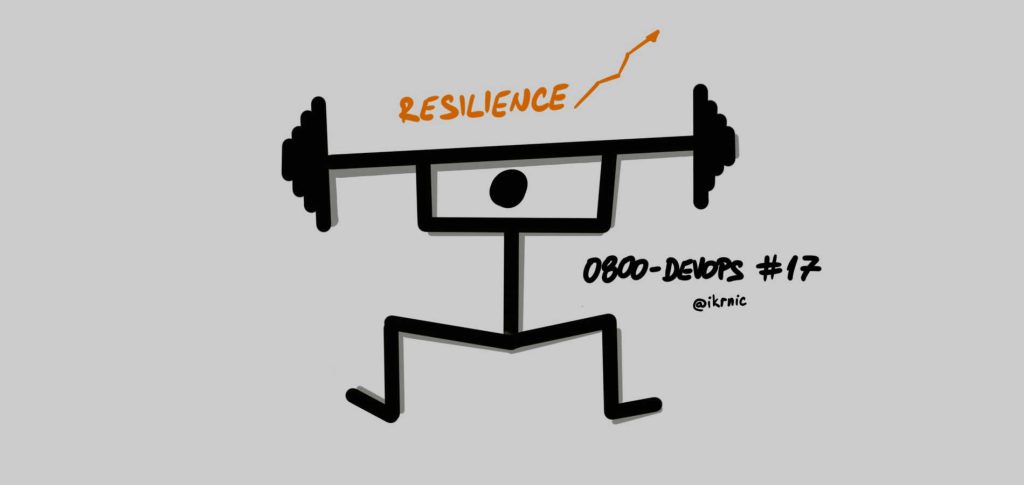 Resilience ilustration