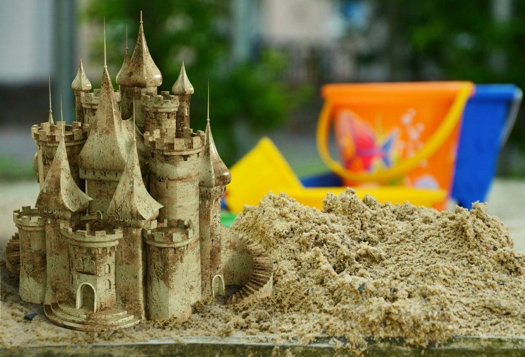 Sandbox