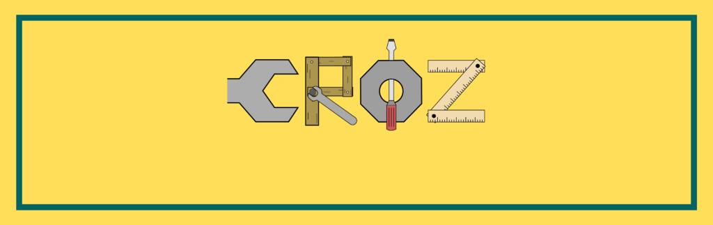 CROZ Summer Accelerator ilustration