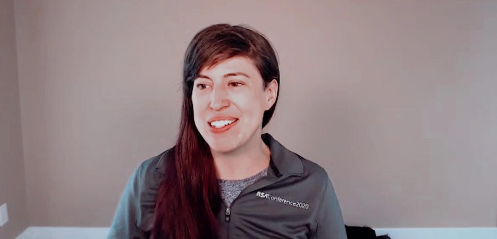 Tanya Janca on DevOps and security in the cloud