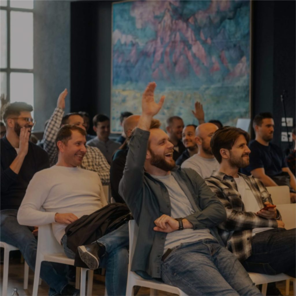 6th Trailblazers Event