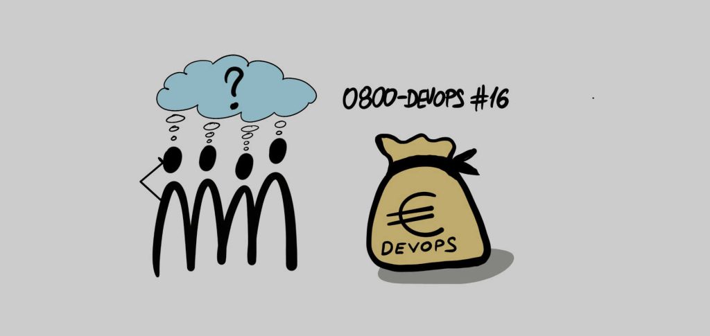 The Value of DevOps Transformations and one developer survey with Tanya Janca