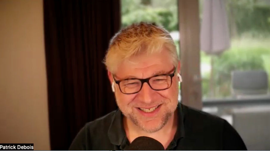 AI Platform Engineering with Patrick Debois.