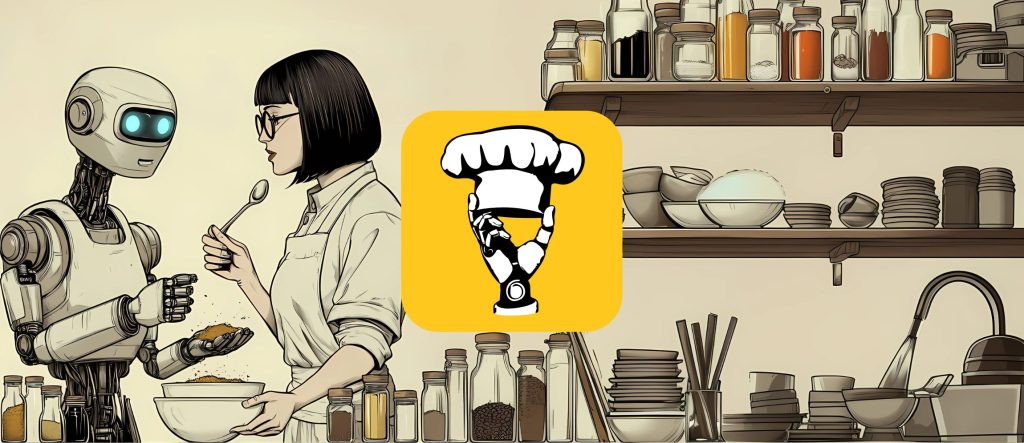 art of serving up user-friendly ai solutions