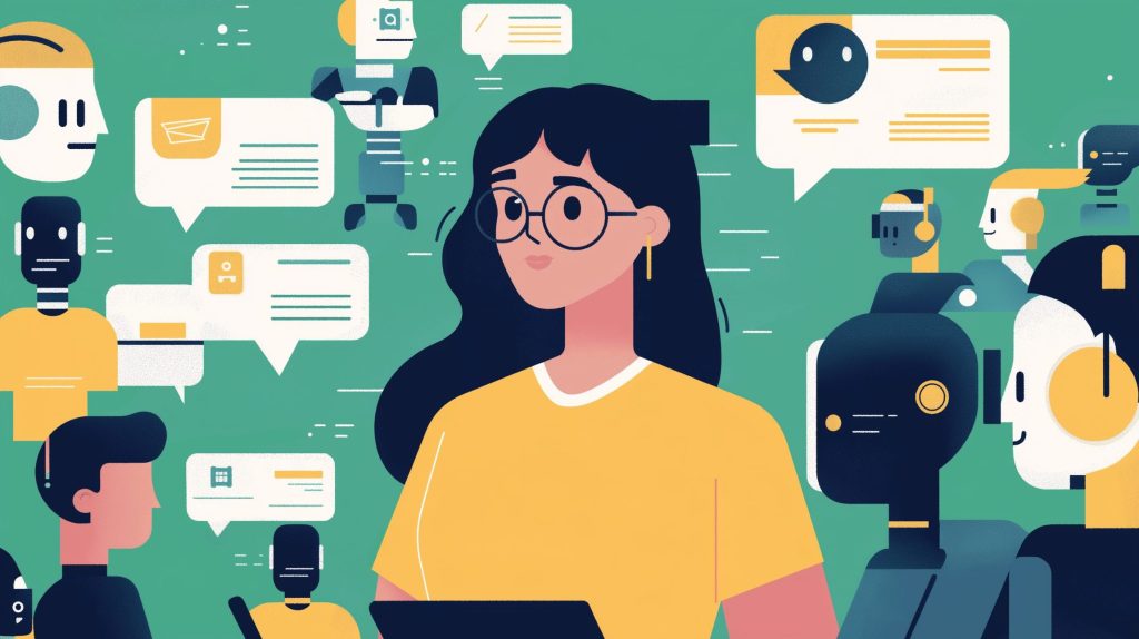 CROZ's HR AI Assistant