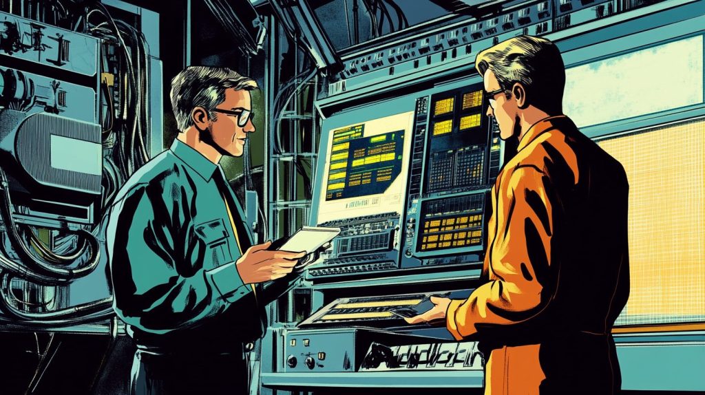 minframe managed services