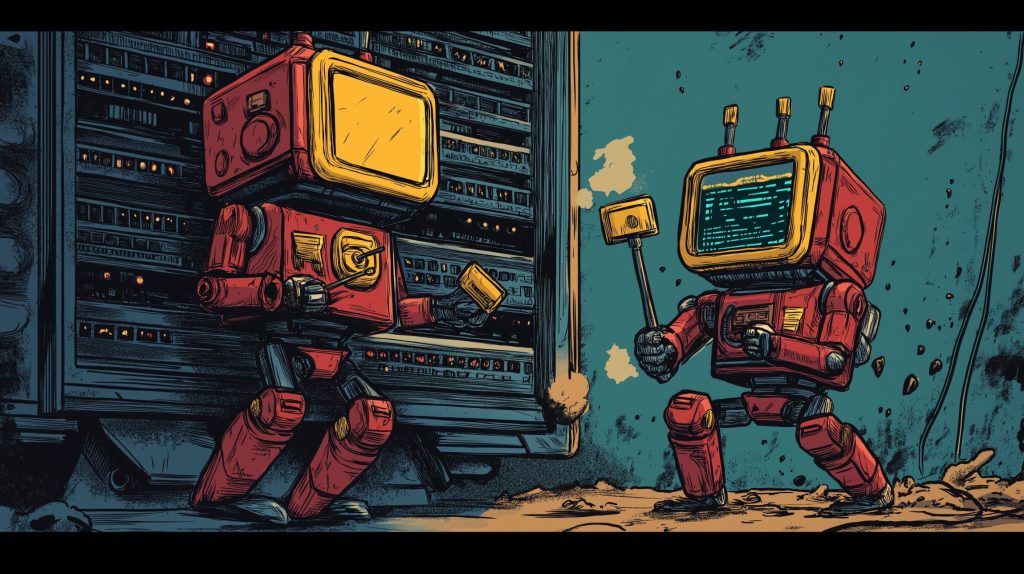 Mainframe Modernization with WCA4Z Cover