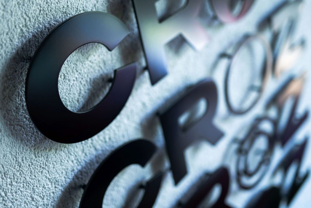 Bare Metal OpenShift Header CROZ