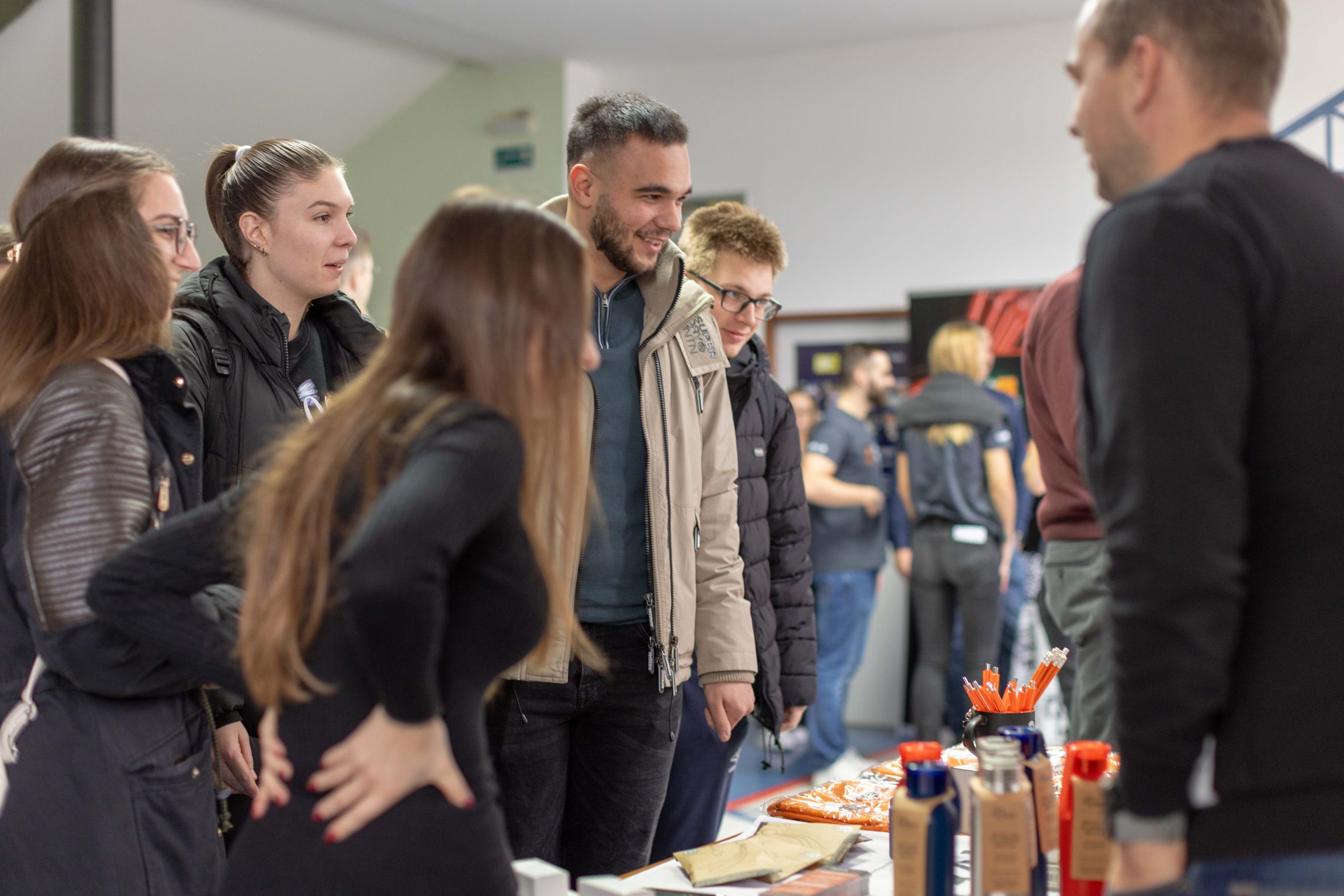 FERIT Mainframe Academy