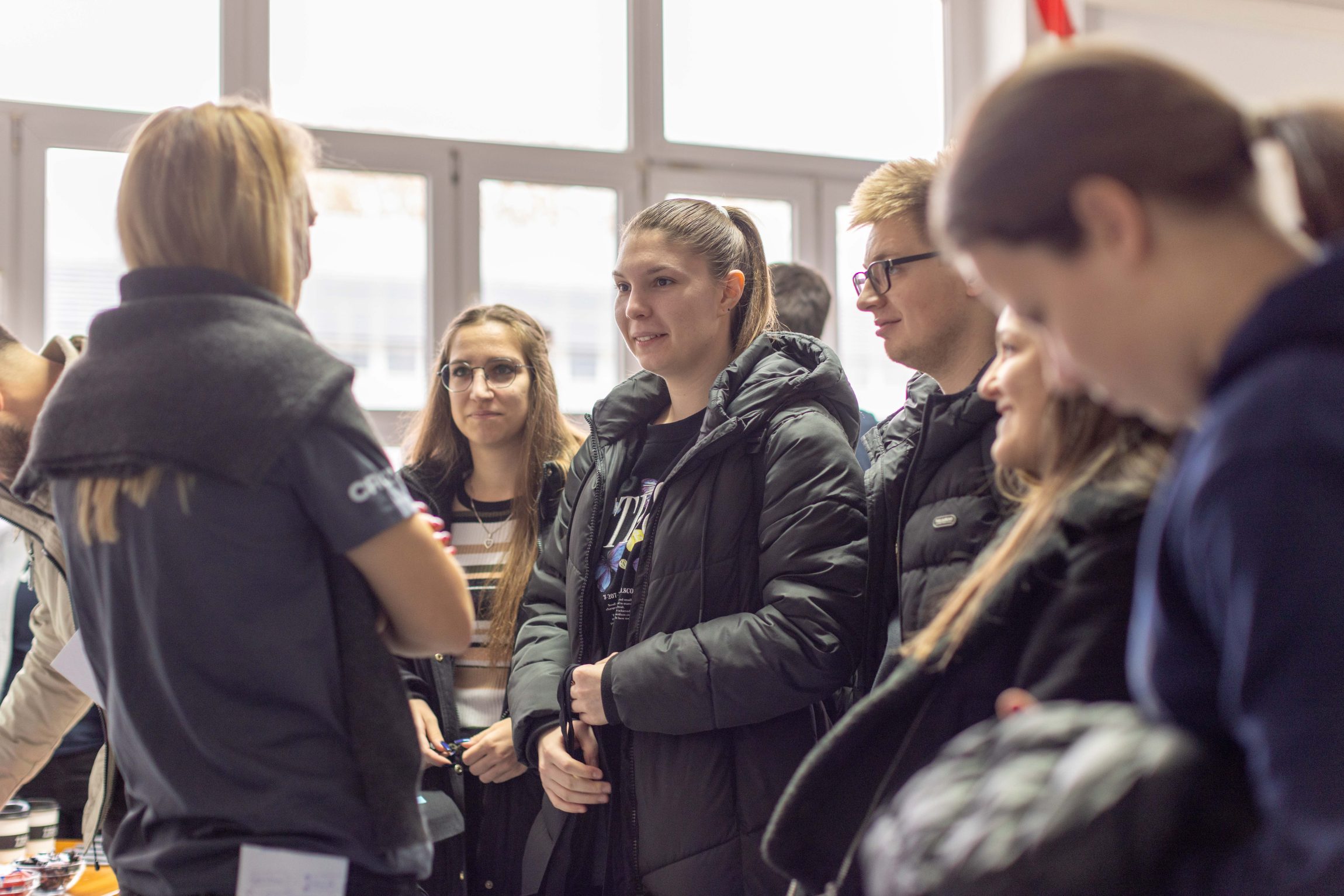 FERIT Mainframe Academy