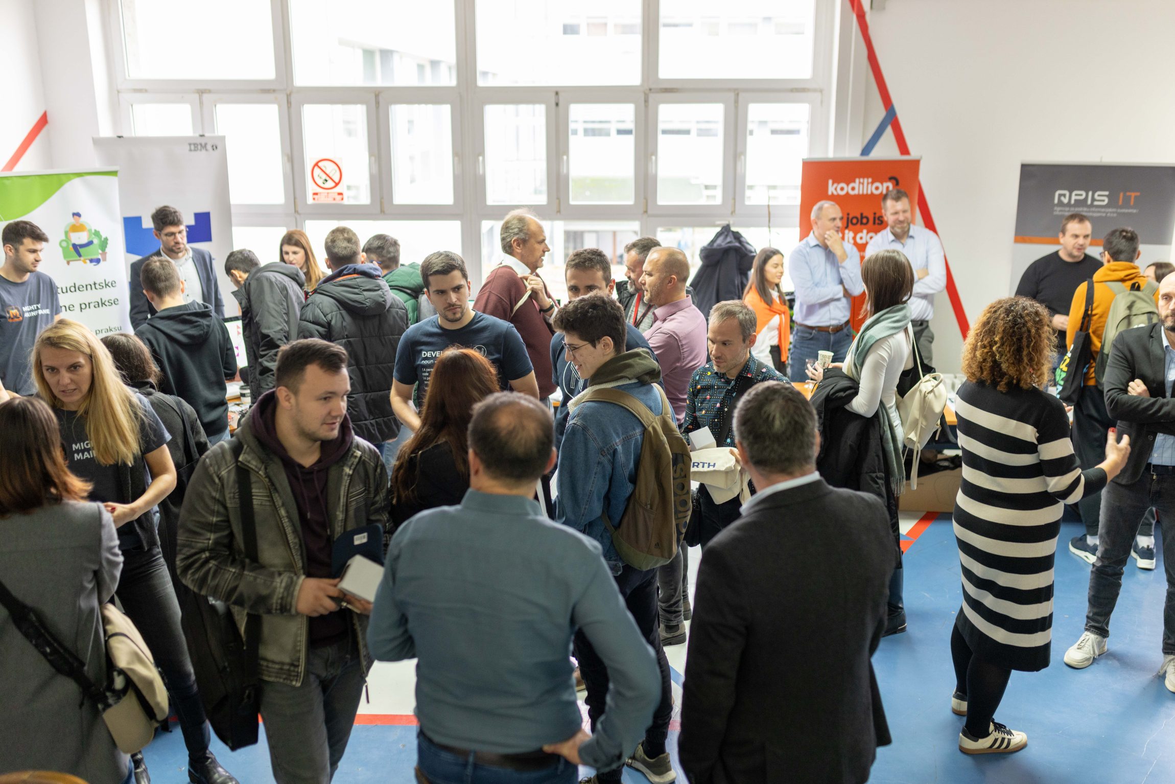 FERIT Mainframe Academy